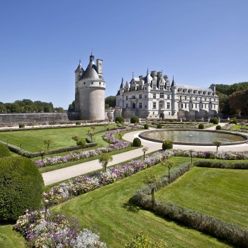 Vallée de la Loire